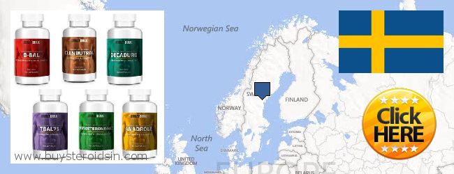 Αγορά Steroids σε απευθείας σύνδεση Sweden Πού να αγοράσετε Steroids σε απευθείας σύνδεση Sweden